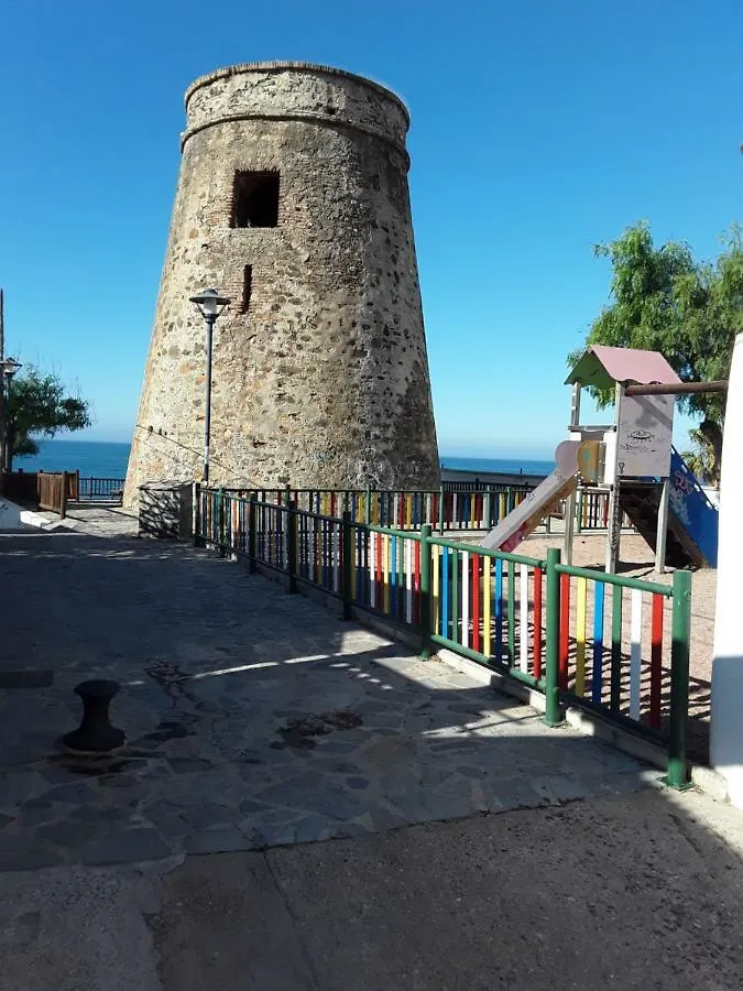 Precioso Chalet Con Mar A 50 Metros. Xilxes Hébergement de vacances